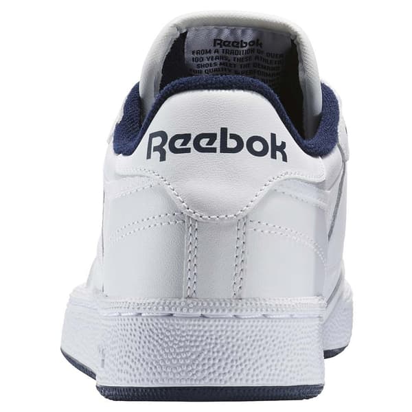 Reebok Classics Utbildare Club C 85 Vit EU 39 Man