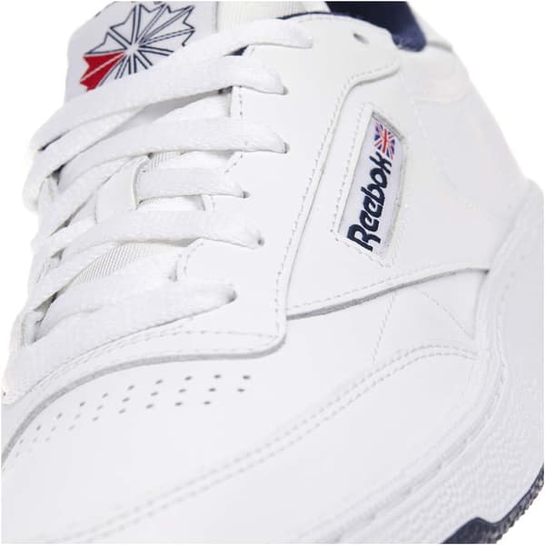Reebok Classics Utbildare Club C 85 Vit EU 39 Man