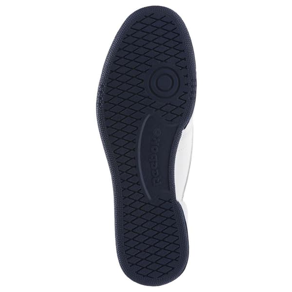 Reebok Classics Utbildare Club C 85 Vit EU 39 Man