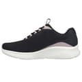 Miniatyrbild 3 av 4: Skechers Utbildare Lite Pro Svart EU 40 Kvinna