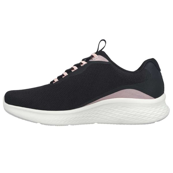 Skechers Utbildare Lite Pro Svart EU 40 Kvinna