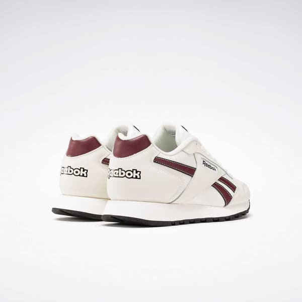 Reebok Utbildare Glide Vit EU 40 Man