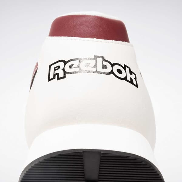 Reebok Utbildare Glide Vit EU 40 Man