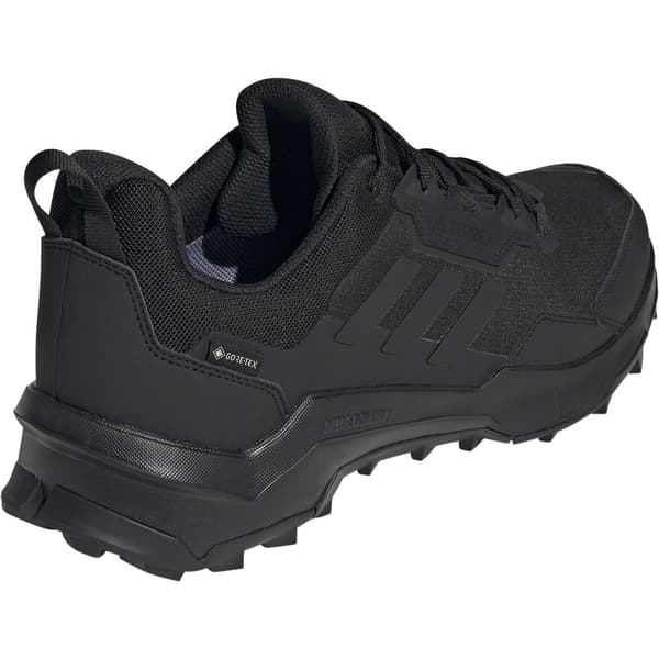 Adidas Vandringsskor Terrex Ax4 Goretex Svart EU 44 2/3 Man