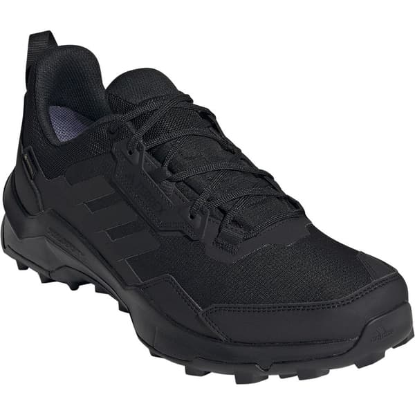 Adidas Vandringsskor Terrex Ax4 Goretex Svart EU 44 2/3 Man