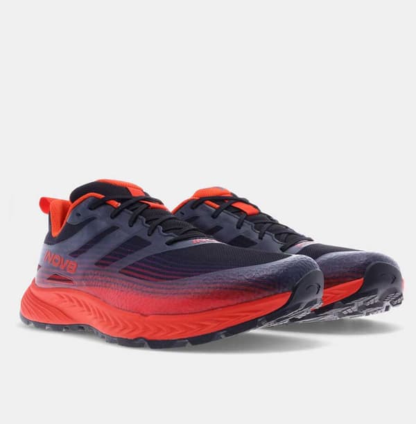Inov8 Trail Löparskor Breda Trailfly Speed  EU 41 1/2 Man