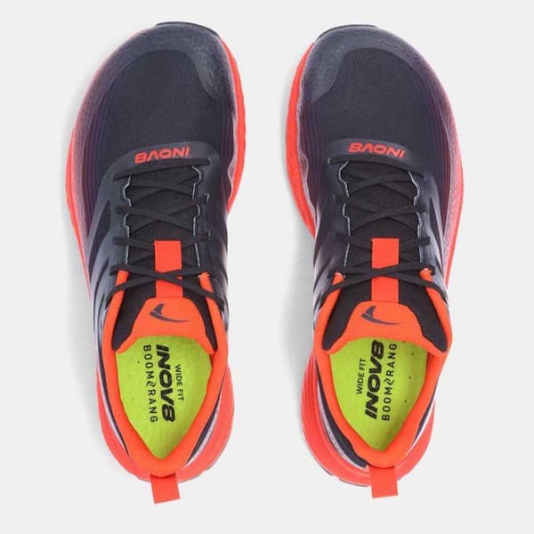 Inov8 Trail Löparskor Breda Trailfly Speed  EU 41 1/2 Man