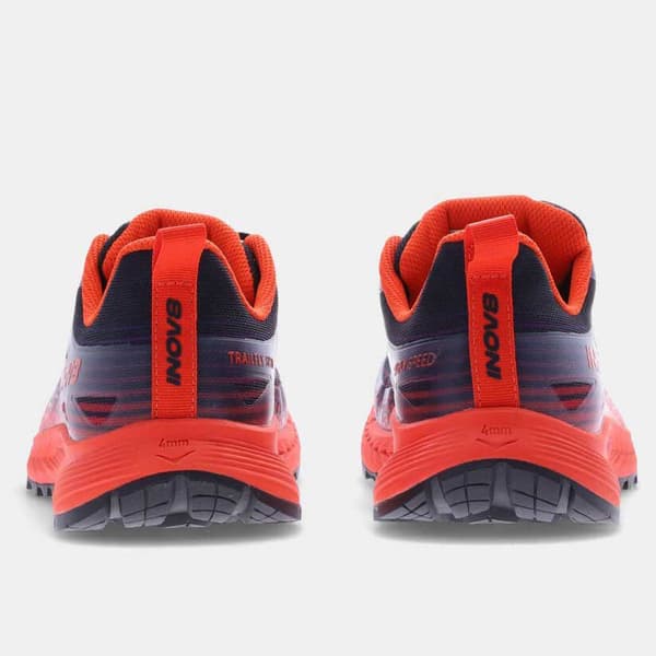 Inov8 Trail Löparskor Breda Trailfly Speed  EU 41 1/2 Man