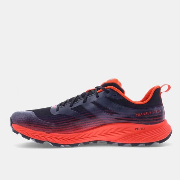 Inov8 Leveät Maastojuoksukengät Trailfly Speed  EU 44 Mies