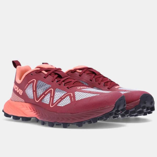 Inov8 Trail Löparskor Breda Mudtalon Speed  EU 42 Kvinna
