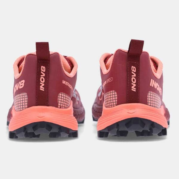 Inov8 Trail Löparskor Breda Mudtalon Speed  EU 42 Kvinna