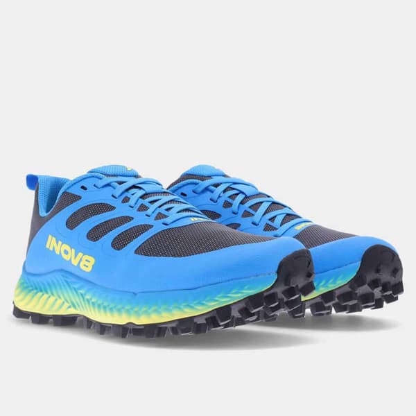 Inov8 Trail Löparskor Breda Mudtalon  EU 39 1/2 Man
