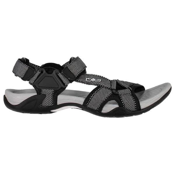 Cmp Hamal Sandaler 38q9957 Svart EU 42 Man