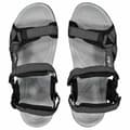 Miniatyrbillede 3 af 3: Cmp Hamal Sandaler 38q9957 Sort EU 41 Mand