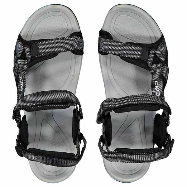 Cmp Hamal Sandaler 38q9957 Sort EU 41 Mand