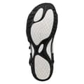Miniatyrbillede 2 af 3: Cmp Hamal Sandaler 38q9957 Sort EU 41 Mand