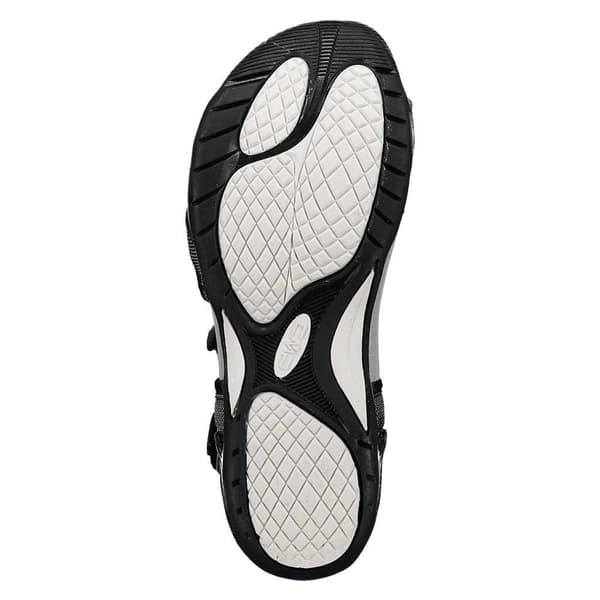 Cmp Hamal Sandaler 38q9957 Sort EU 41 Mand