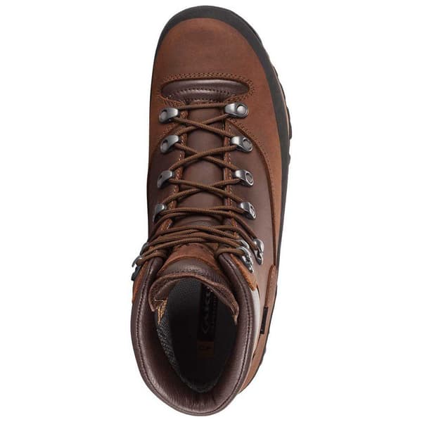 Aku Vandringsskor Conero Nbk Goretex Brun EU 44 Man