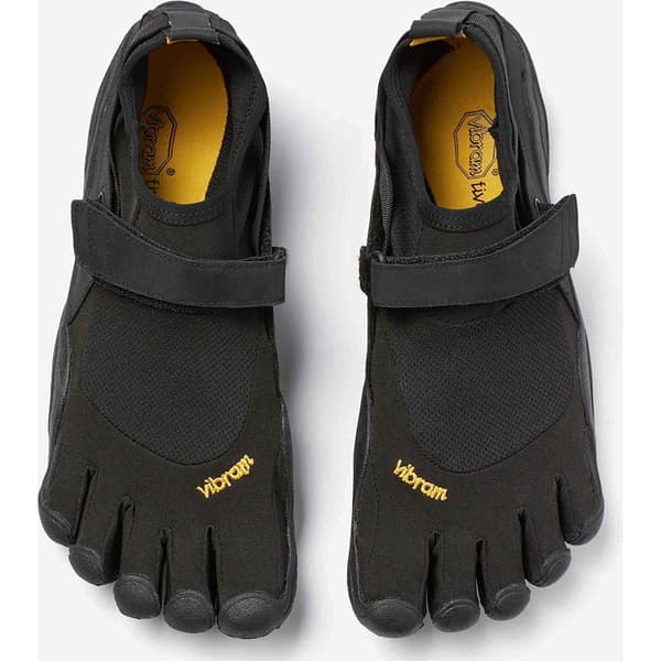 Vibram Fivefingers Vandringsskor Kso Svart EU 38 Kvinna