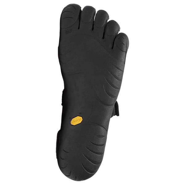 Vibram Fivefingers Vandringsskor Kso Svart EU 38 Kvinna