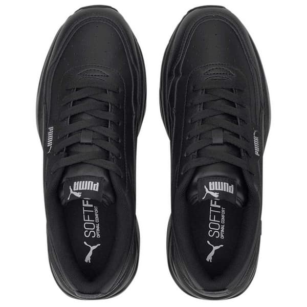 Puma Utbildare Cilia Mode Svart EU 36 Kvinna