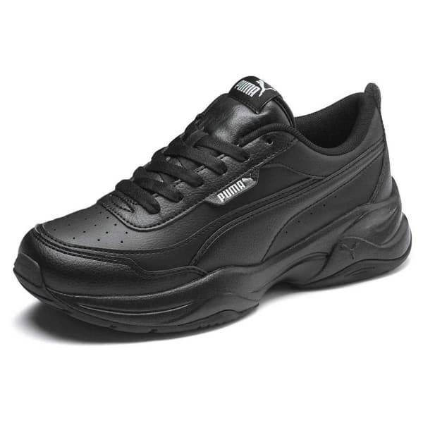 Puma Utbildare Cilia Mode Svart EU 36 Kvinna