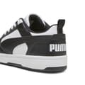 Pikkukuva 6 / 6: Puma Valmentajat Rebound V6 Low Musta EU 45 Mies