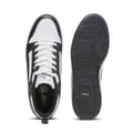 Pikkukuva 2 / 6: Puma Valmentajat Rebound V6 Low Musta EU 45 Mies
