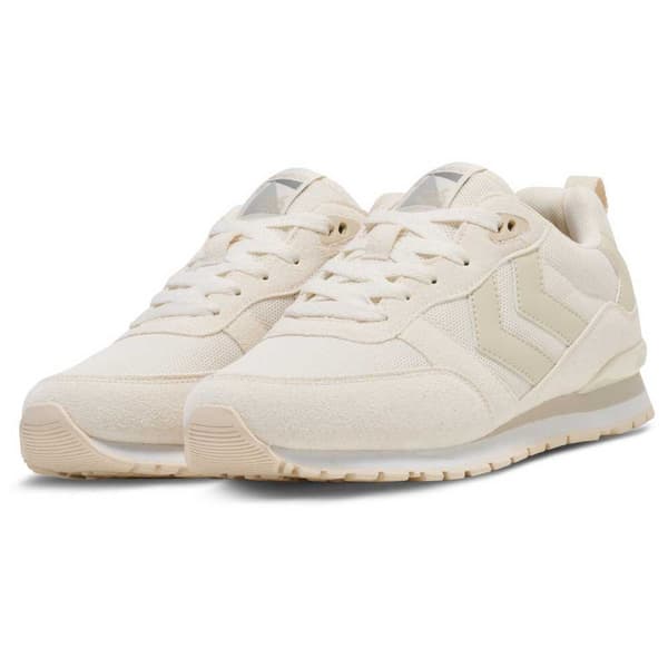 Hummel Trænere Monaco 86 Beige EU 36 Kvinde