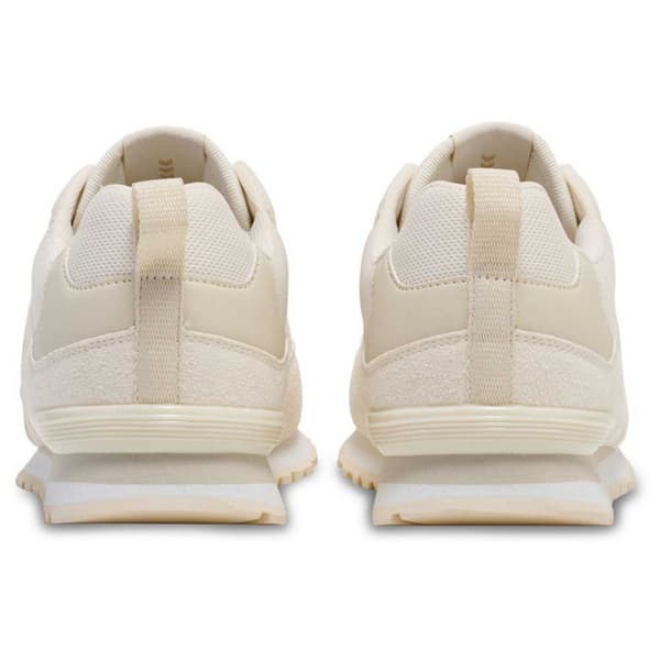 Hummel Trænere Monaco 86 Beige EU 36 Kvinde