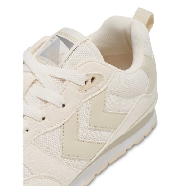 Hummel Trænere Monaco 86 Beige EU 36 Kvinde