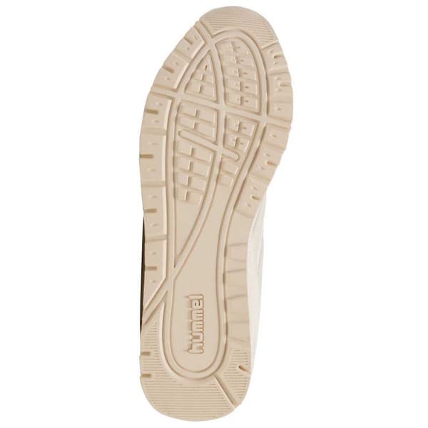 Hummel Trænere Monaco 86 Beige EU 36 Kvinde