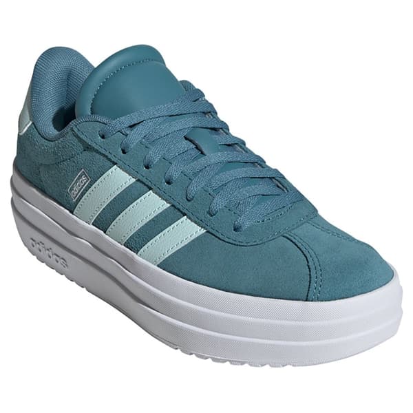 Adidas Utbildare Vl Court Bold EU 36 2/3