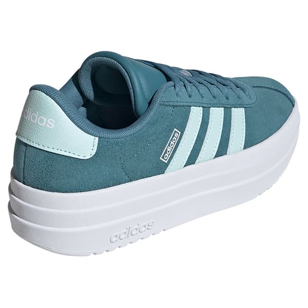 Adidas Utbildare Vl Court Bold EU 36 2/3