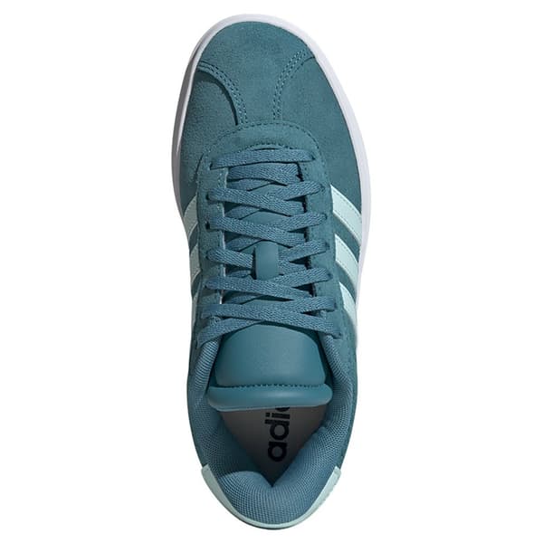 Adidas Utbildare Vl Court Bold EU 36 2/3