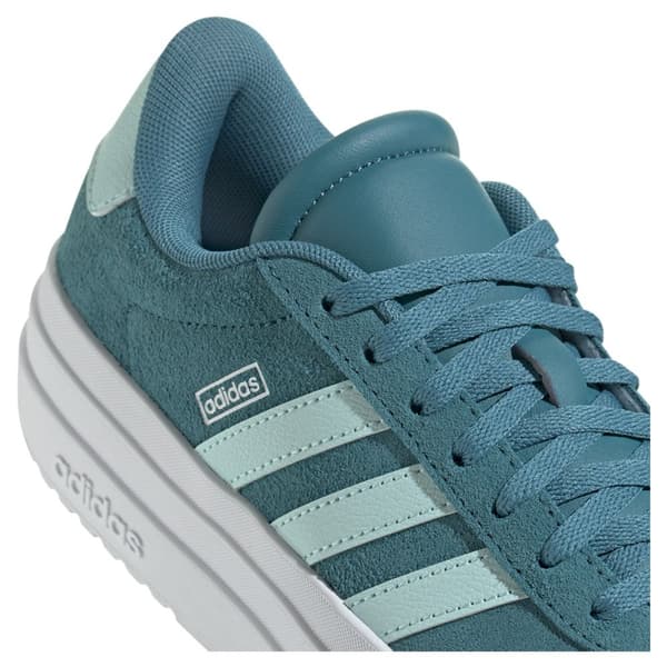 Adidas Utbildare Vl Court Bold EU 36 2/3