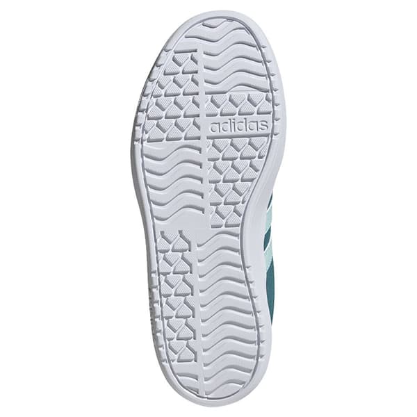 Adidas Utbildare Vl Court Bold EU 36 2/3