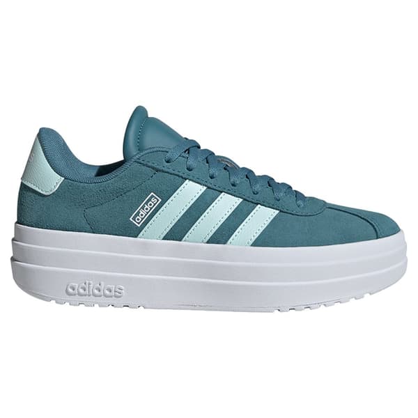 Adidas Utbildare Vl Court Bold  EU 36 2/3