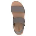 Miniatyrbild 6 av 6: Keen Sandaler Elle Backstrap Grå EU 39 1/2 Kvinna