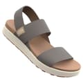 Miniatyrbild 1 av 6: Keen Sandaler Elle Backstrap Grå EU 39 1/2 Kvinna
