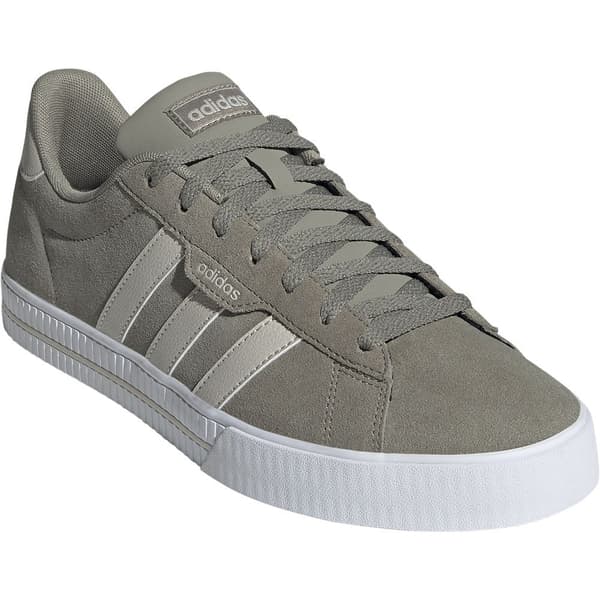 Adidas Utbildare Daily 3.0 Grönt EU 42 Man