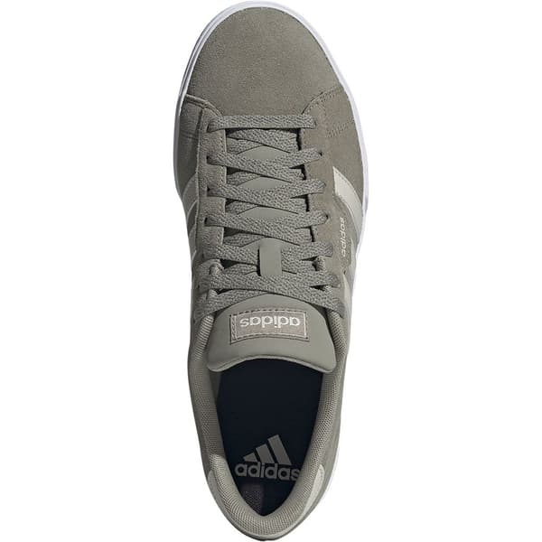 Adidas Utbildare Daily 3.0 Grönt EU 42 Man