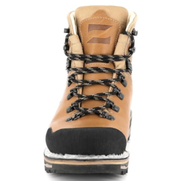 Zamberlan Vaelluskengät 1025 Tofane Nw Goretex Rr Ruskea EU 39 1/2 Nainen