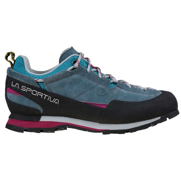 La Sportiva Vaelluskengät Boulder X Sininen,Harmaa EU 38 1/2 Nainen