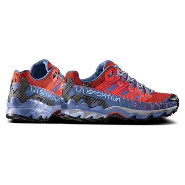 La Sportiva Vandresko Ultra Raptor Ii Goretex Orange EU 40 Kvinde
