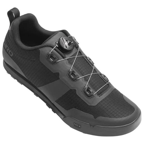 Giro Mtb Sko Tracker Sort EU 43 Mand