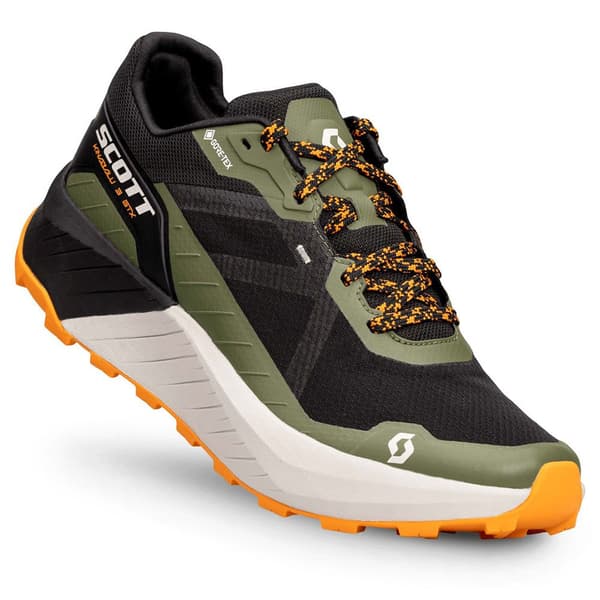 Scott Trail Löparskor Kinabalu 3 Goretex  EU 42 Man