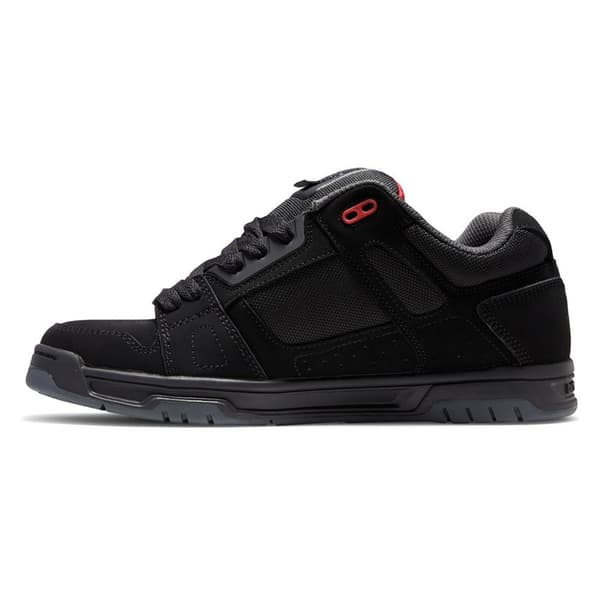 Dc Shoes Utbildare Stag Svart EU 40 Man