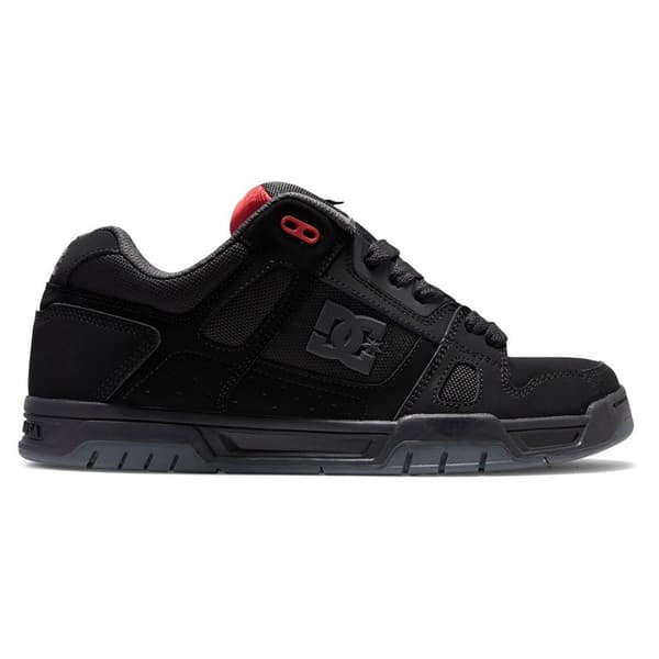 Dc Shoes Utbildare Stag Svart EU 40 Man