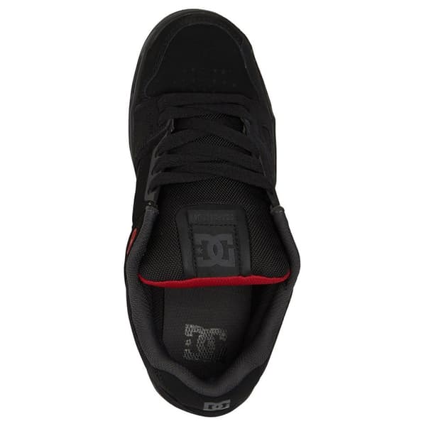 Dc Shoes Utbildare Stag Svart EU 40 Man